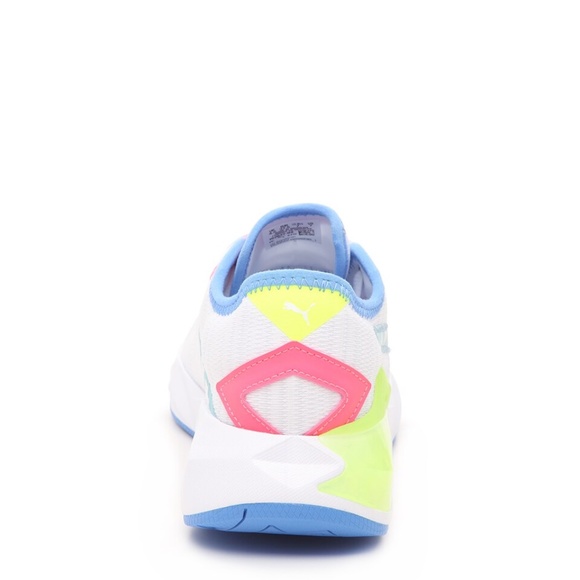 NWOT PUMA Cell Plasmic Sneakers Women's size 7 - Picture 11 of 15